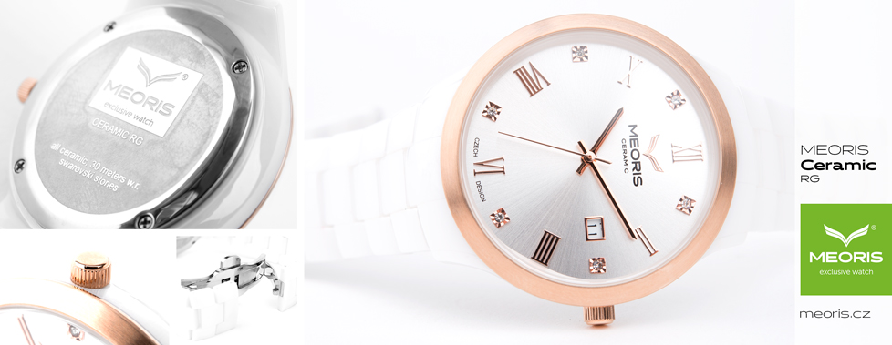 Meoris CERAMIC YG