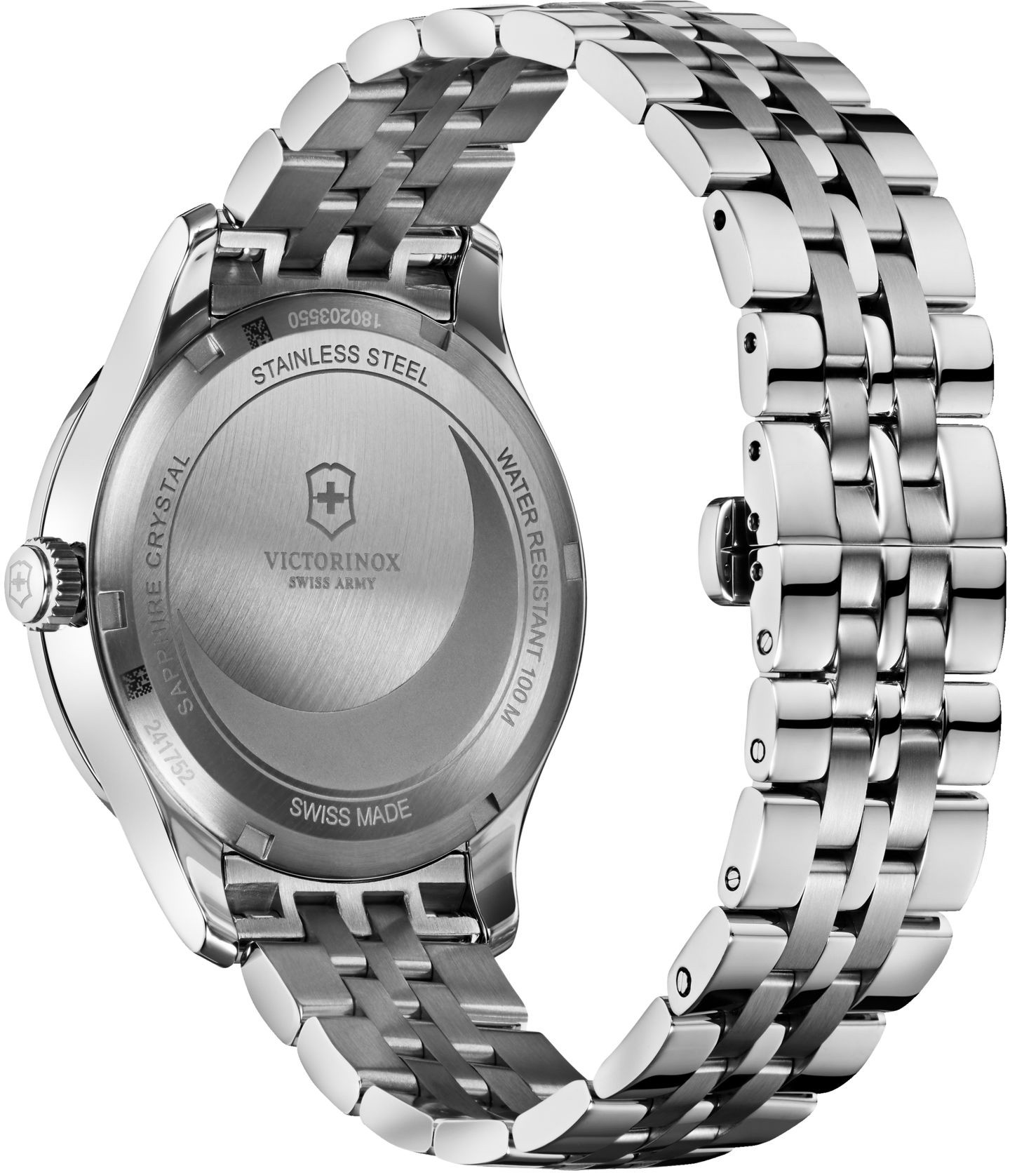 Victorinox Alliance 241828