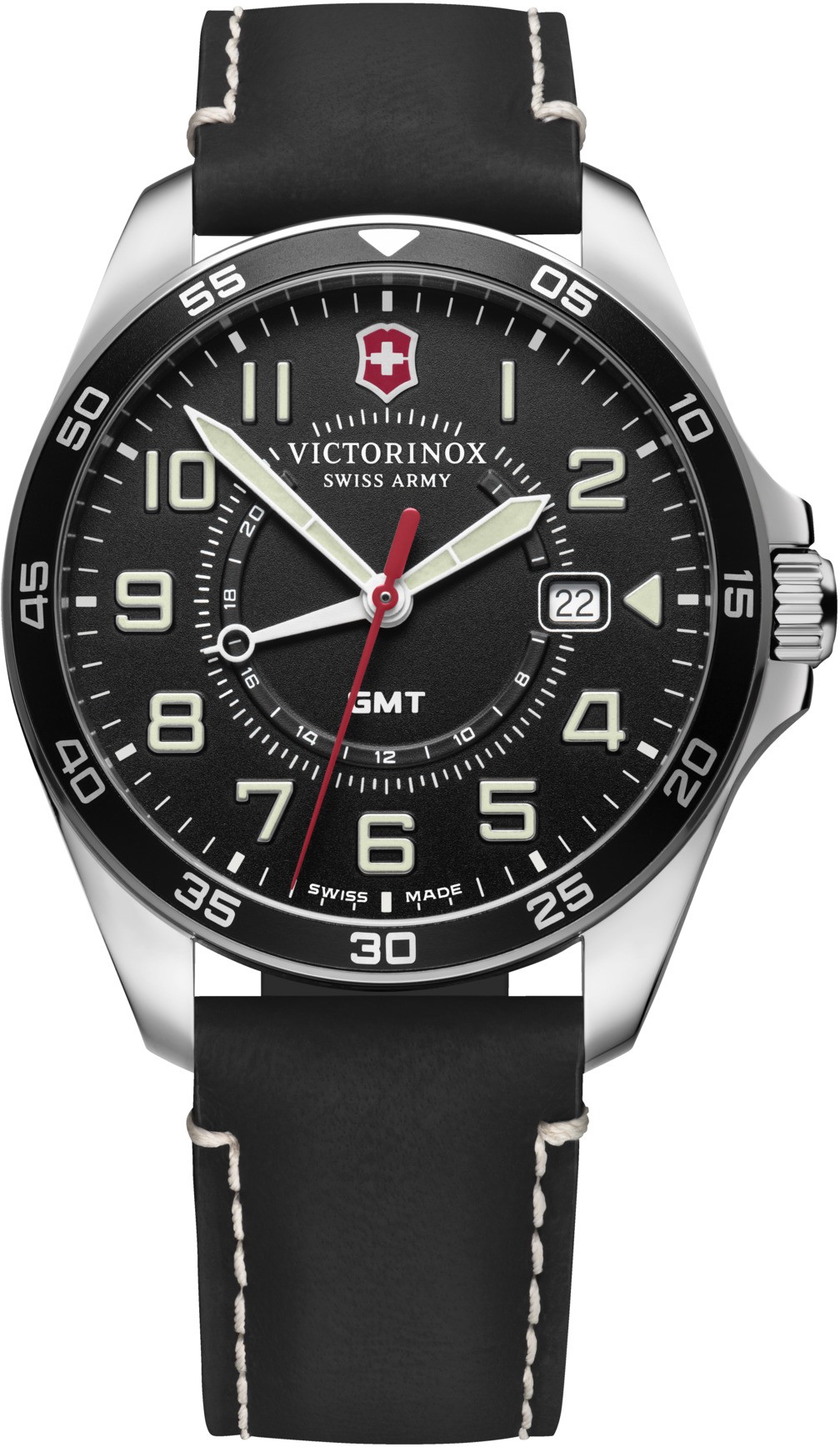 Victorinox FieldForce GMT 241895