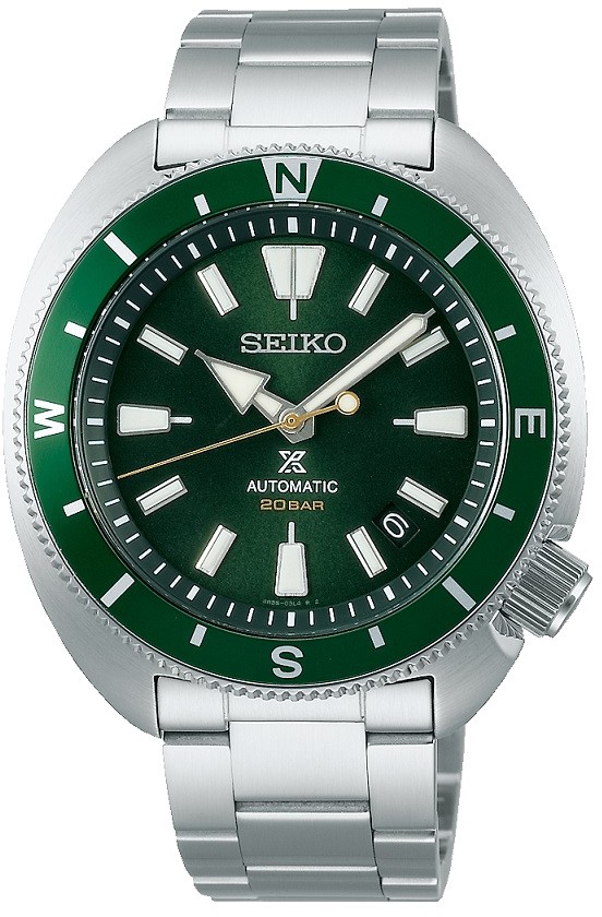 Seiko Prospex Automatic SRPH15K1