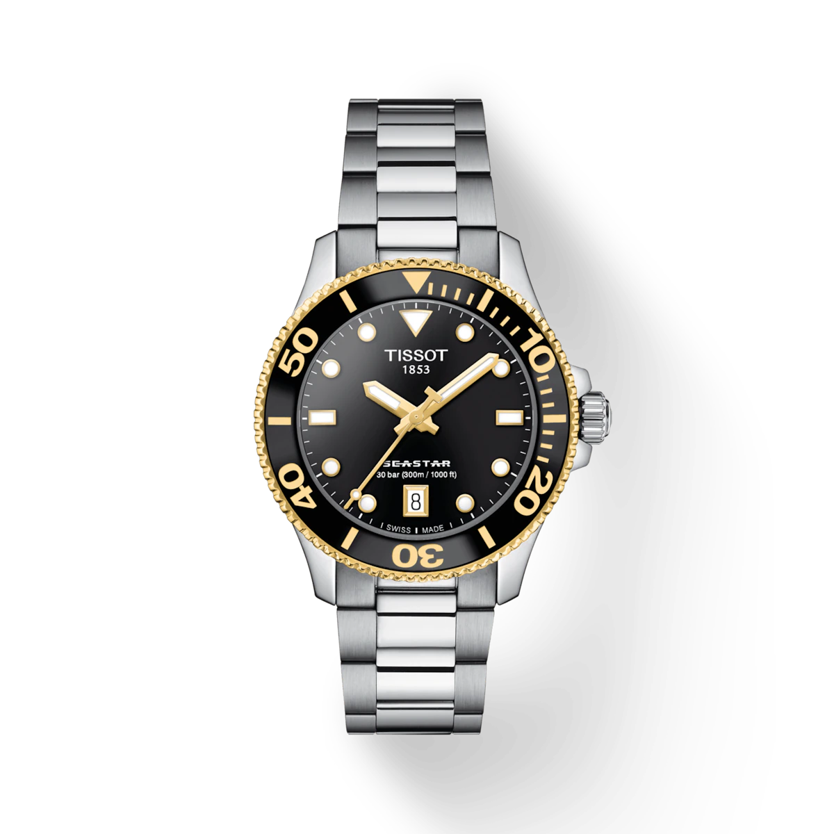 TISSOT SEASTAR 1000 36MM T120.210.21.051.00