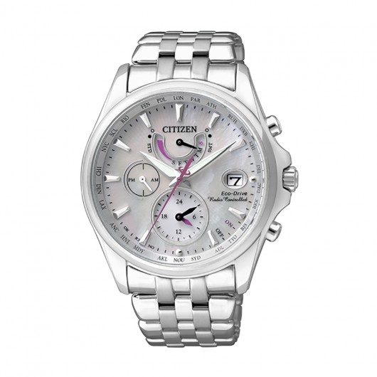 Citizen Eco Drive Radio Controlled FC0010-55D