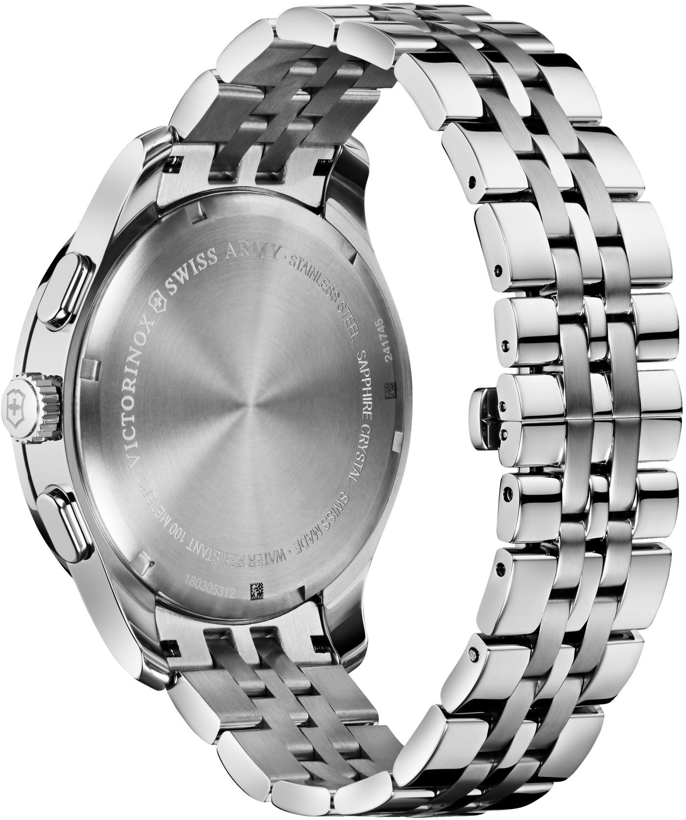 Victorinox Alliance Chronograph 241745.1