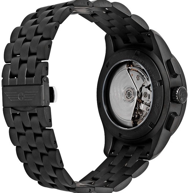Victorinox AirBoss Mach 9 Black Edition 241742