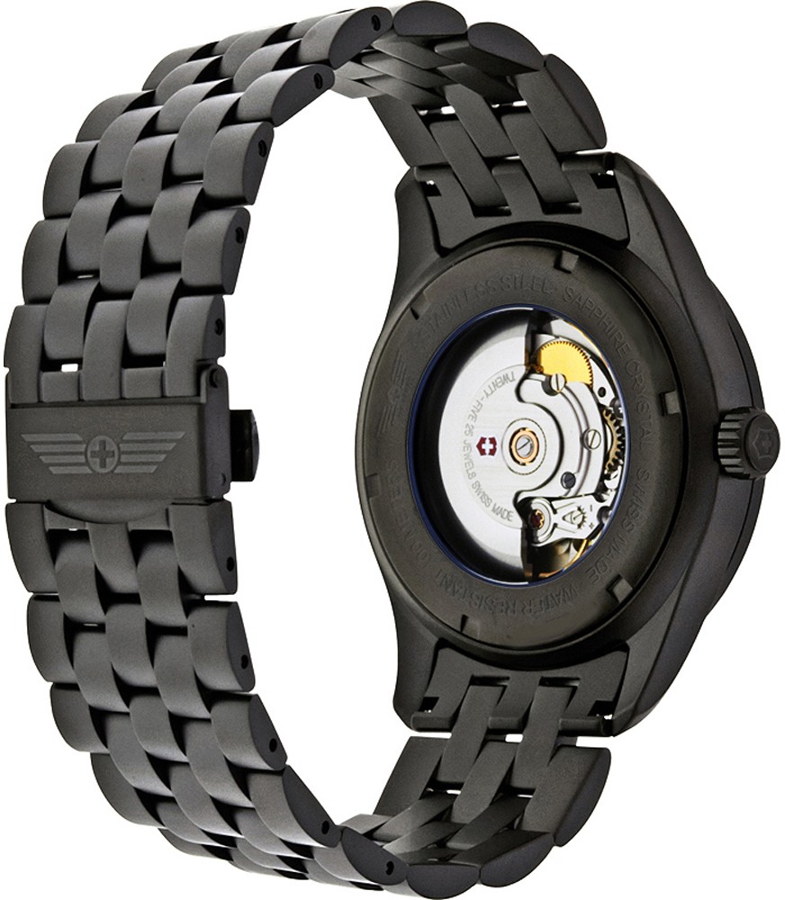 Victorinox AirBoss Mechanical Black Edition 241740