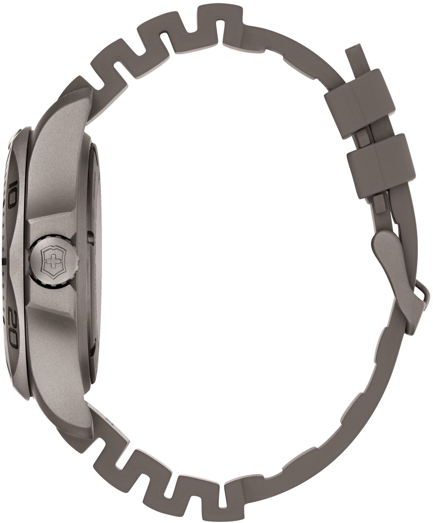 Victorinox I.N.O.X. Professional Diver Titanium 241810