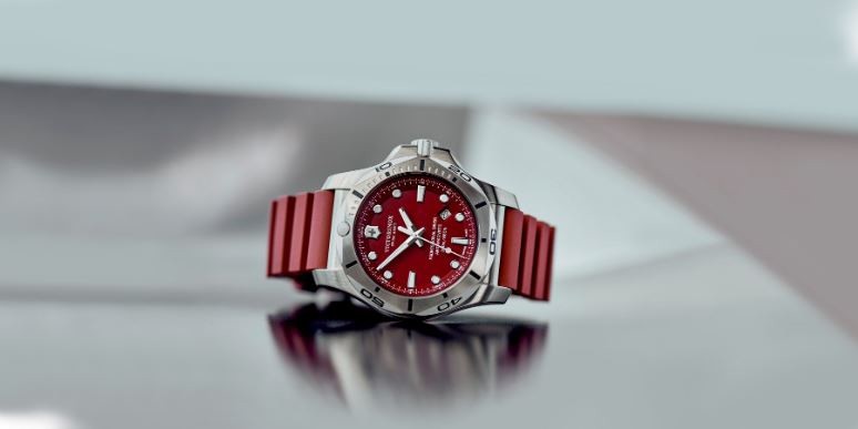 Victorinox I.N.O.X. Professional Diver 241736