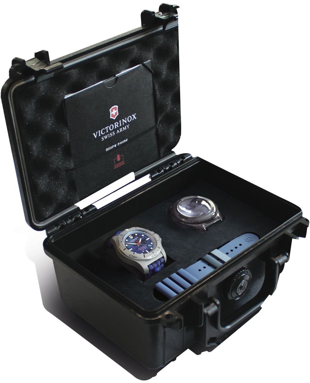 Victorinox I.N.O.X. Professional Diver Titanium 241813