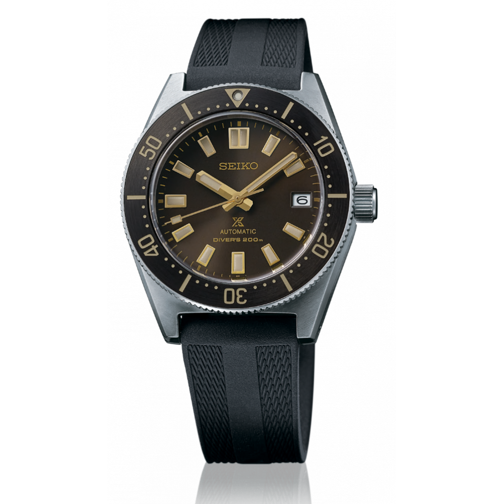 Seiko Prospex SPB147J1