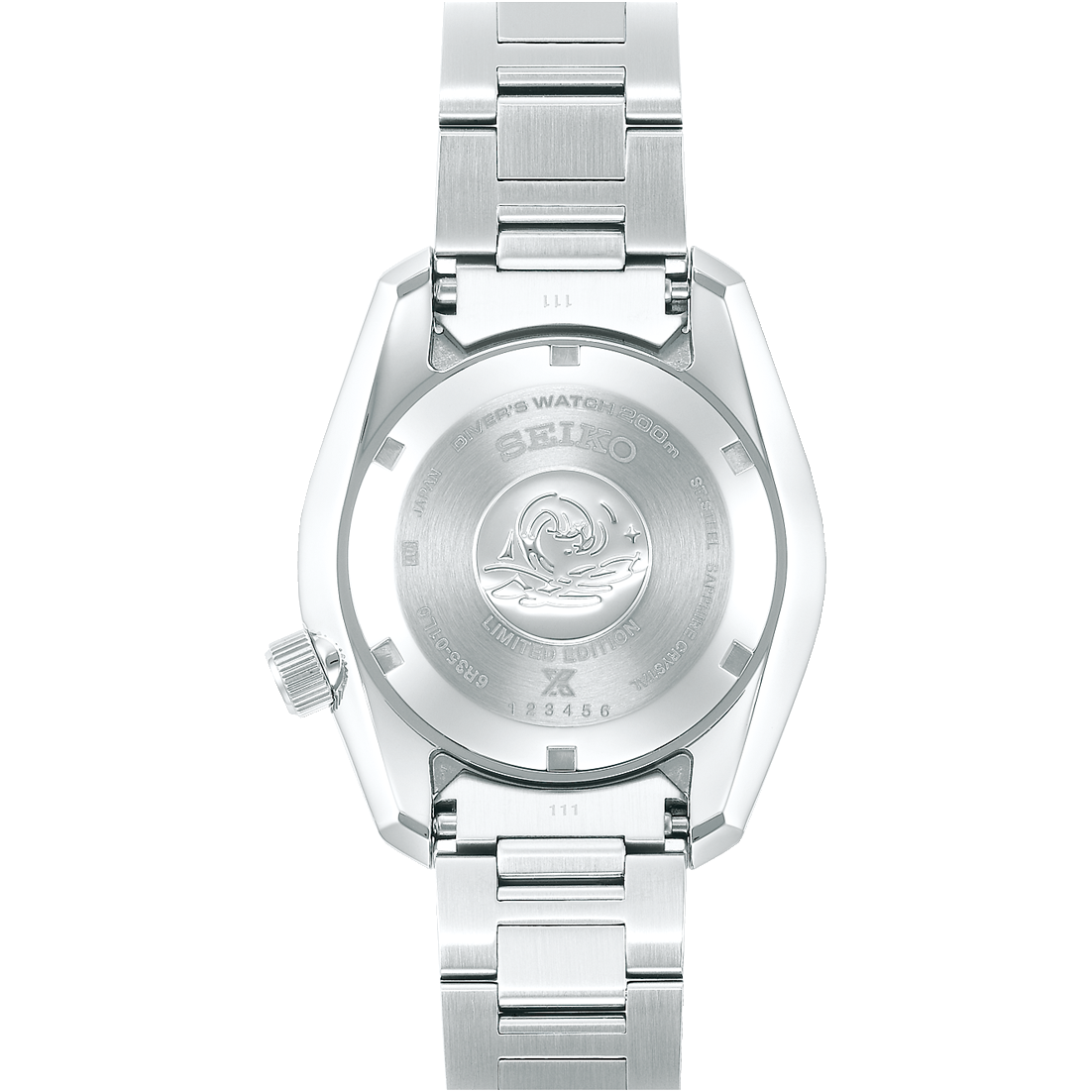 Seiko 140th Anniversary Limited Edition SPB207J1