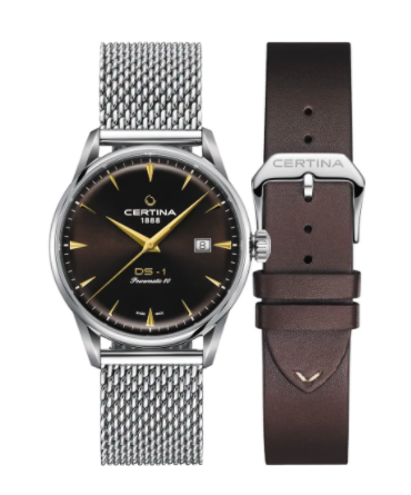 Certina DS-1 Powermatic 80 C029.807.11.291.02