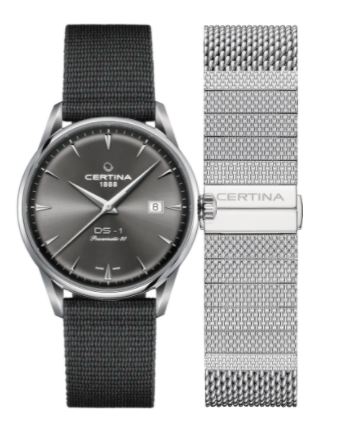 Certina DS-1 Powermatic 80 C029.807.11.081.02