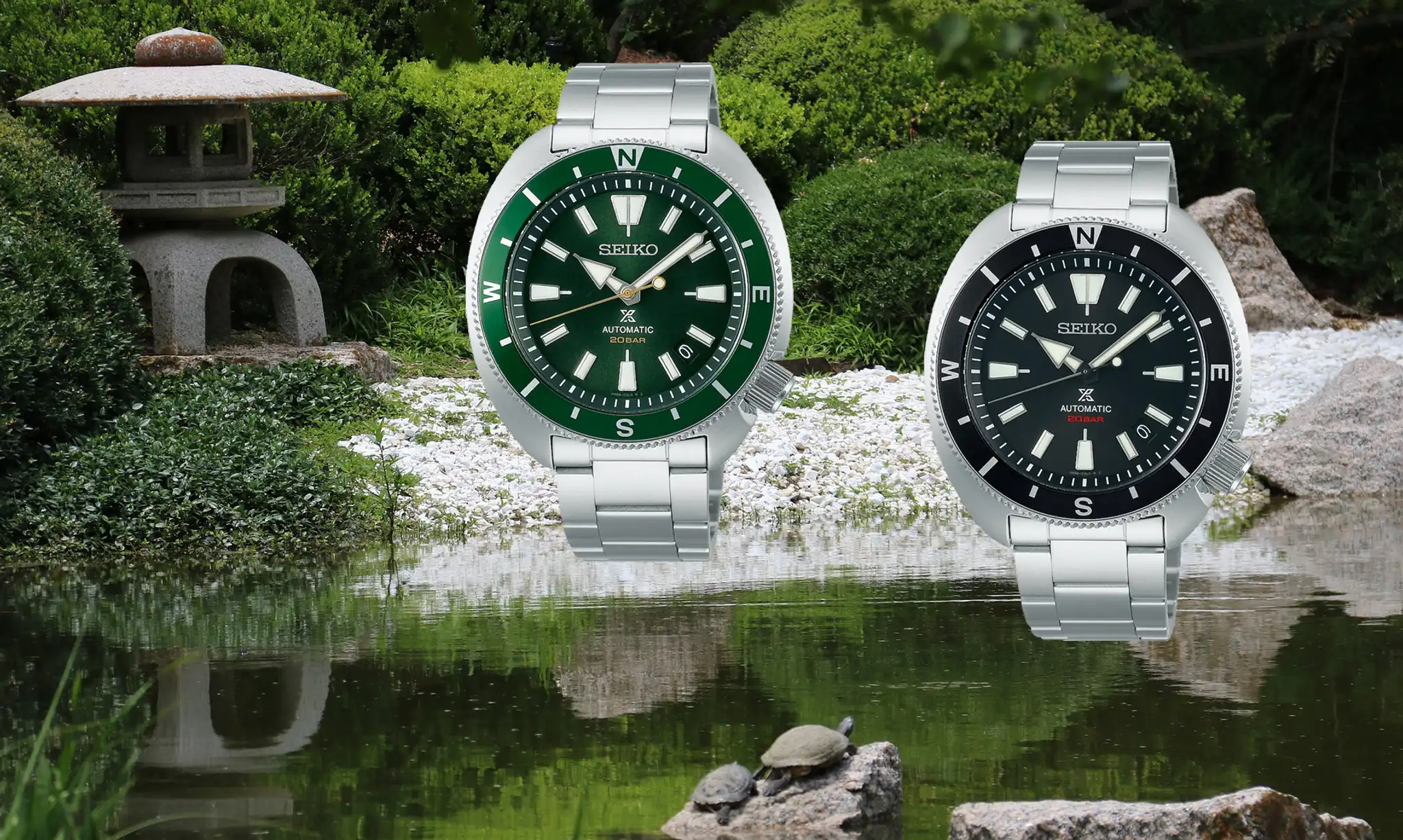 Seiko Prospex Automatic SRPH15K1