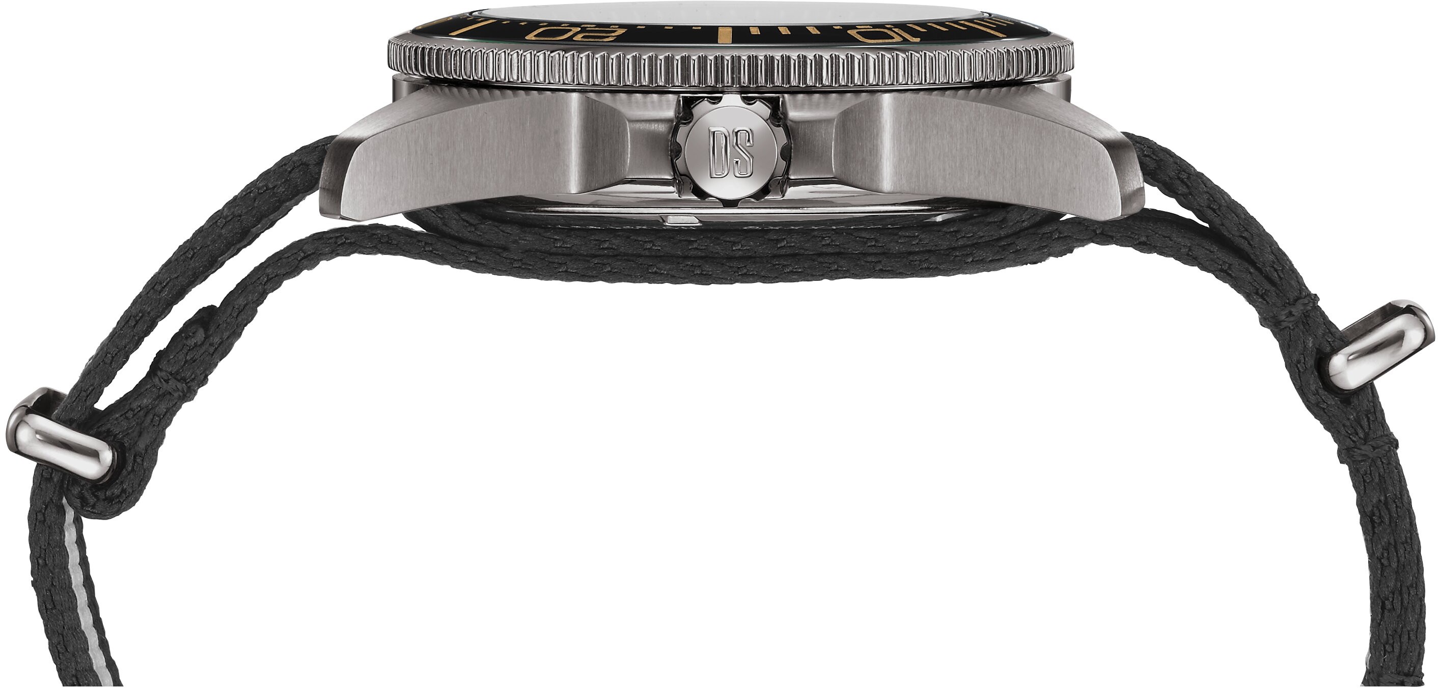 Certina DS Action Diver Powermatic 80 C032.607.48.051.00