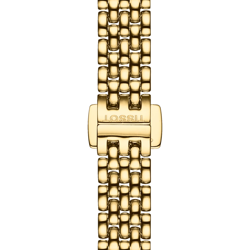 TISSOT LOVELY T058.009.33.031.00