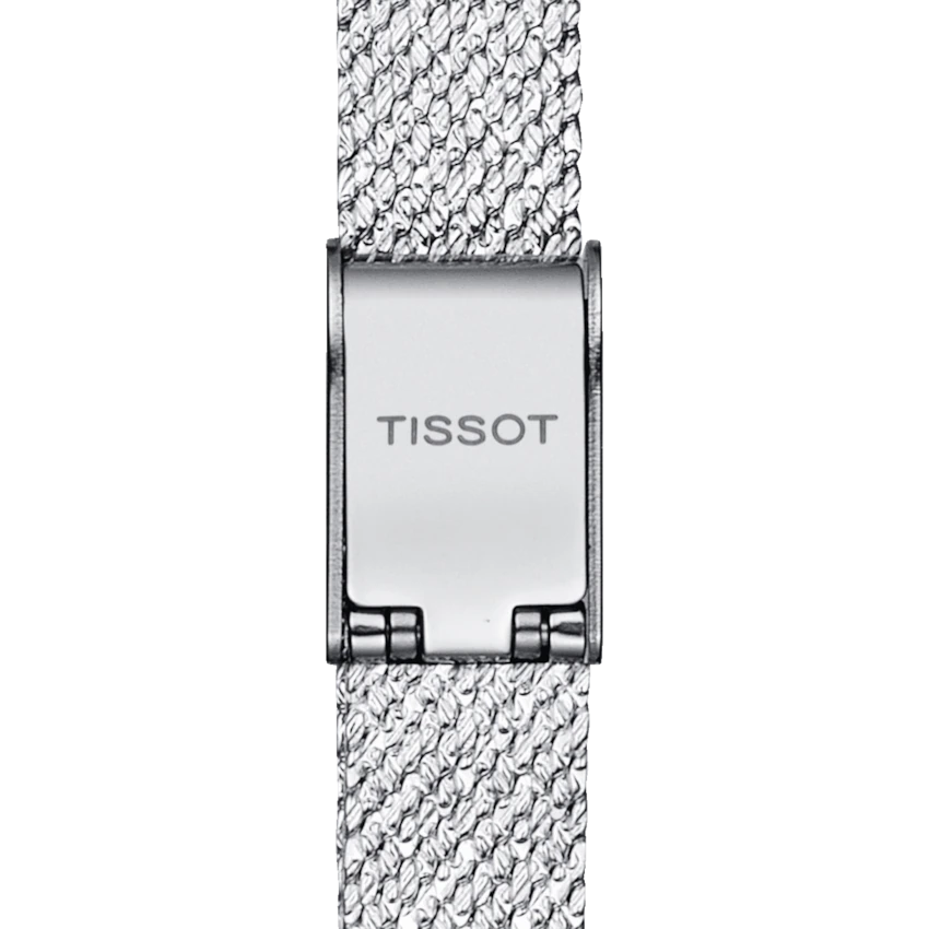 TISSOT LOVELY SQUARE T058.109.11.036.00