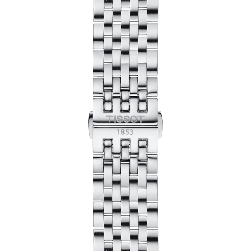 TISSOT TRADITION T063.610.11.038.00