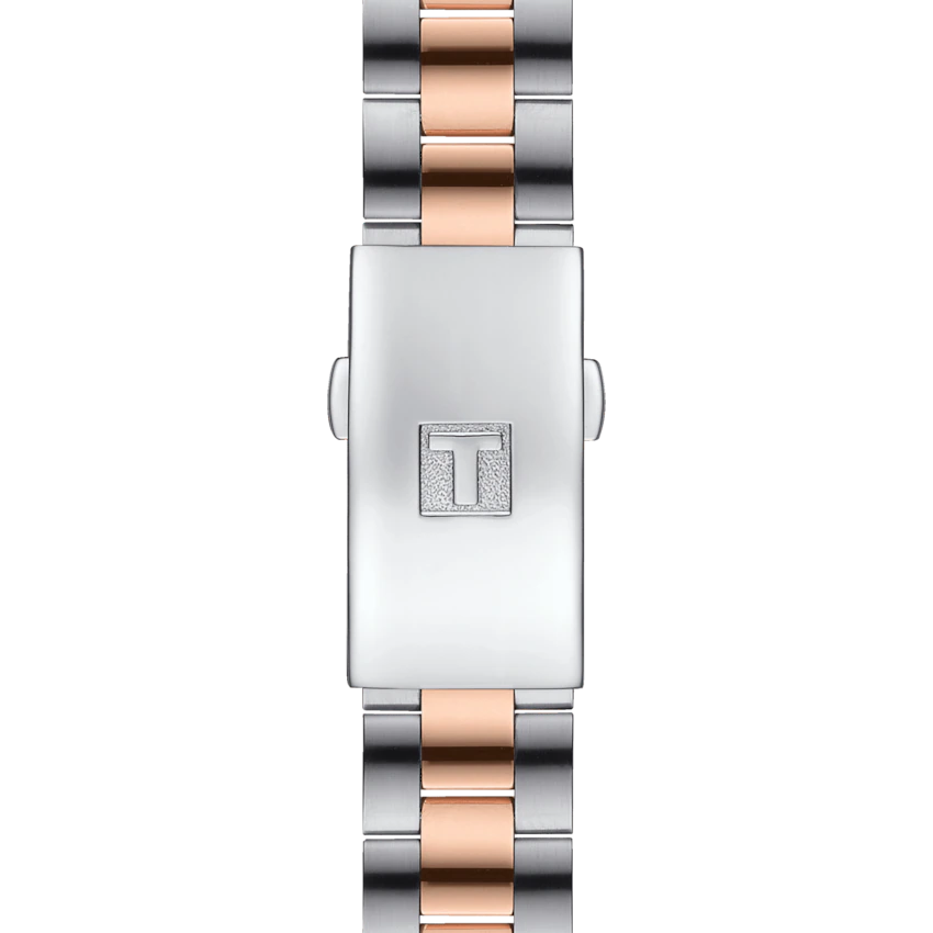 TISSOT PR 100 SPORT CHIC T101.910.22.116.00