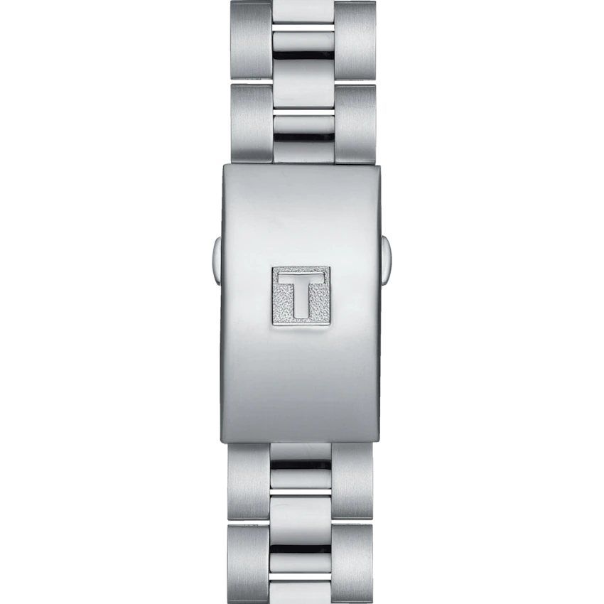 TISSOT PR 100 SPORT CHIC CHRONOGRAPH T101.917.11.116.00