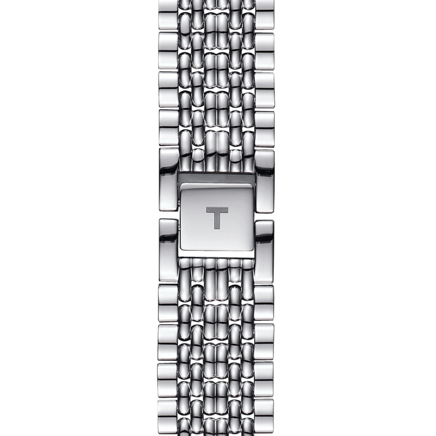 TISSOT EVERYTIME MEDIUM T109.410.11.053.00