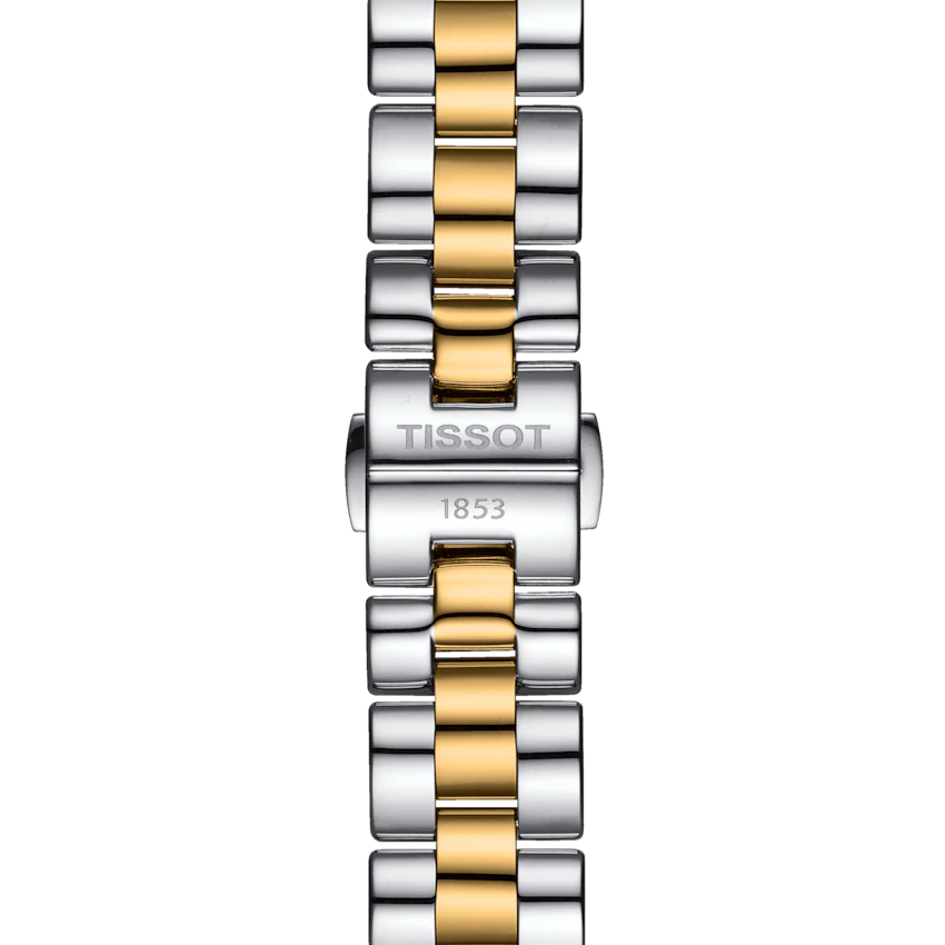 TISSOT T-WAVE T112.210.22.113.00