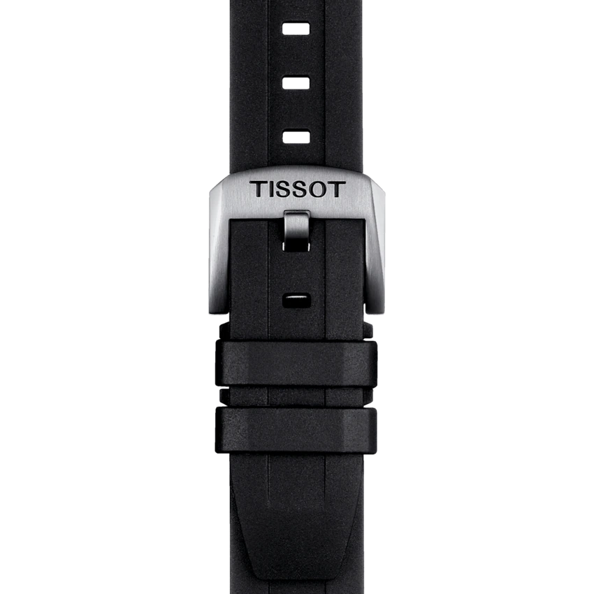 TISSOT PRC 200 CHRONOGRAPH T114.417.17.057.00