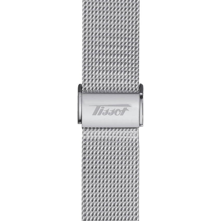TISSOT HERITAGE VISODATE T118.410.11.277.00