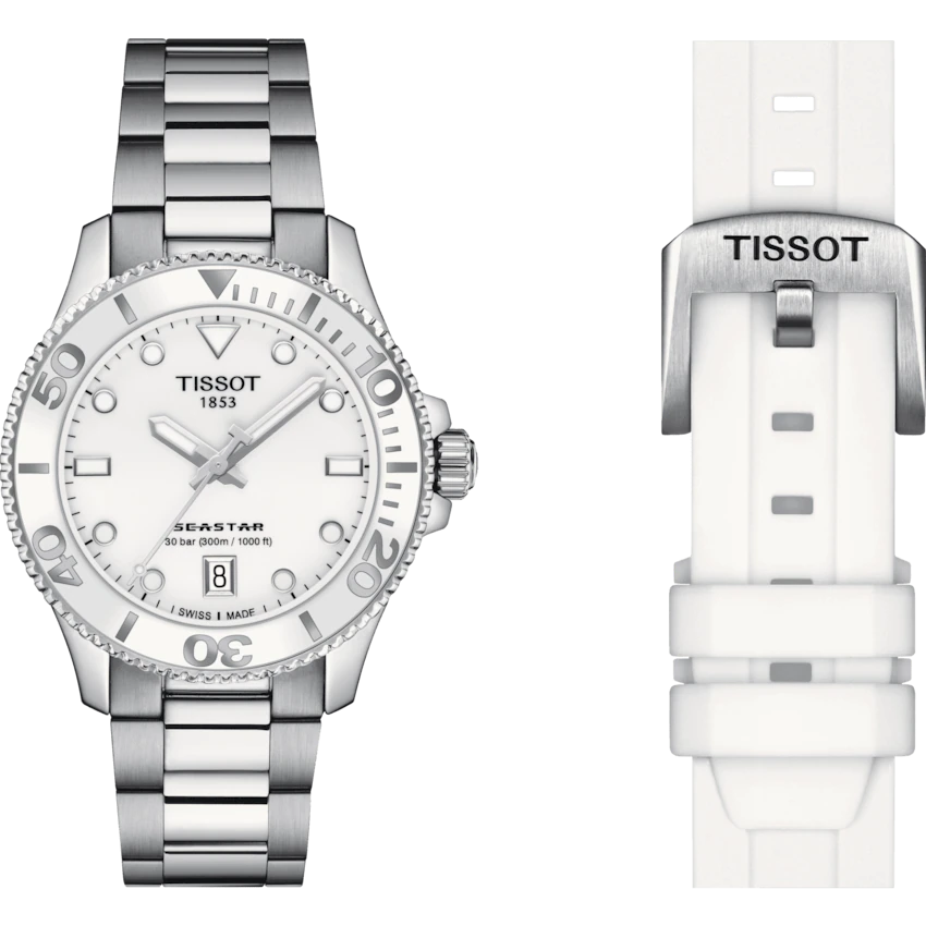 TISSOT SEASTAR 1000 36MM T120.210.11.011.00