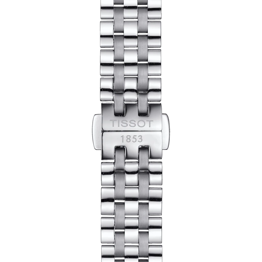 TISSOT CARSON PREMIUM LADY T122.210.11.033.00