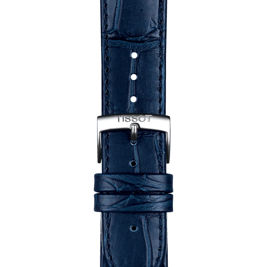 TISSOT CARSON PREMIUM T122.410.16.043.00