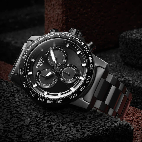 TISSOT SUPERSPORT CHRONO T125.617.33.051.00