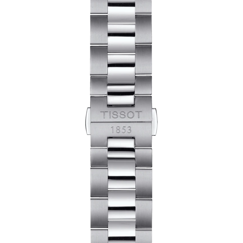 TISSOT GENTLEMAN T127.410.11.031.00