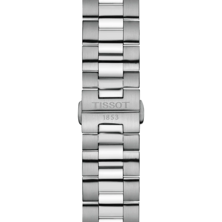 TISSOT GENTLEMAN TITANIUM T127.410.44.041.00