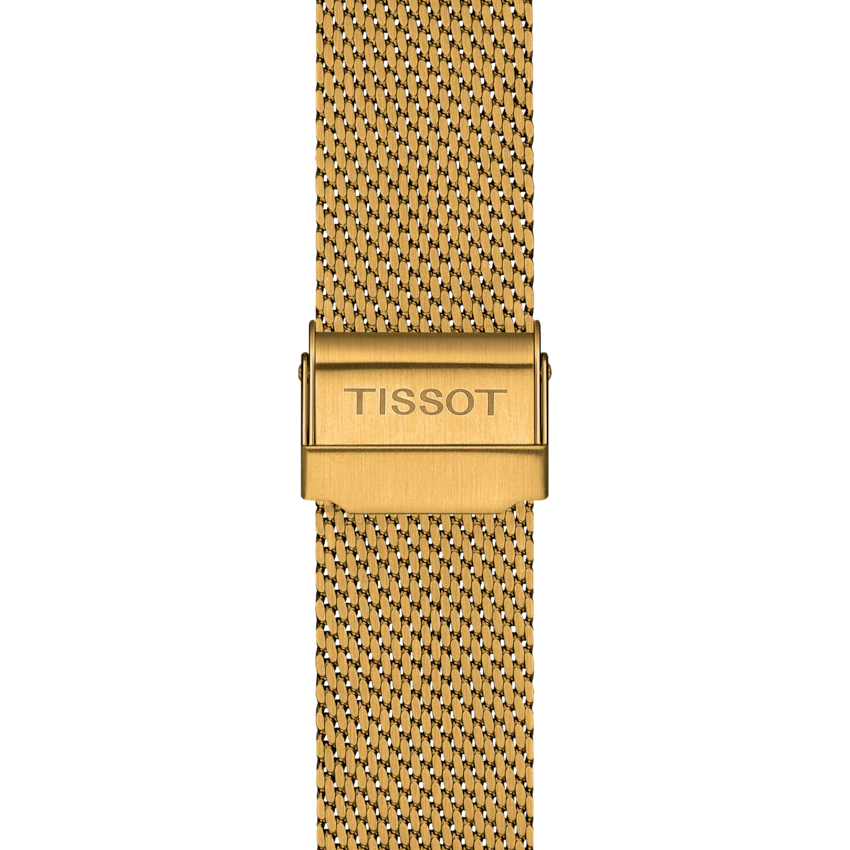 TISSOT EVERYTIME GENT T143.410.33.021.00