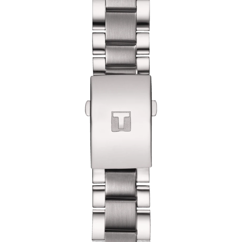 TISSOT GENT XL CLASSIC T116.410.11.047.00