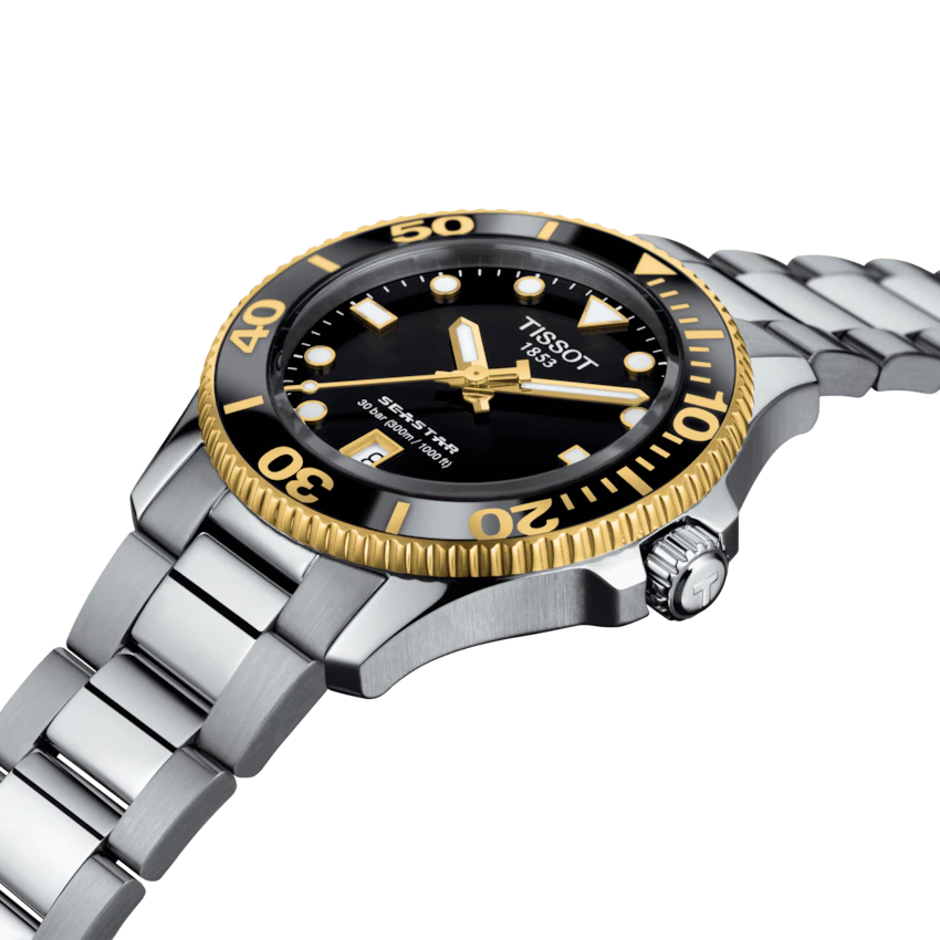 TISSOT SEASTAR 1000 36MM T120.210.21.051.00