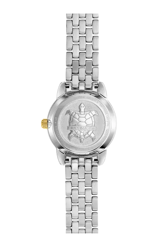 Certina DS-8 Lady C033.051.22.118.01