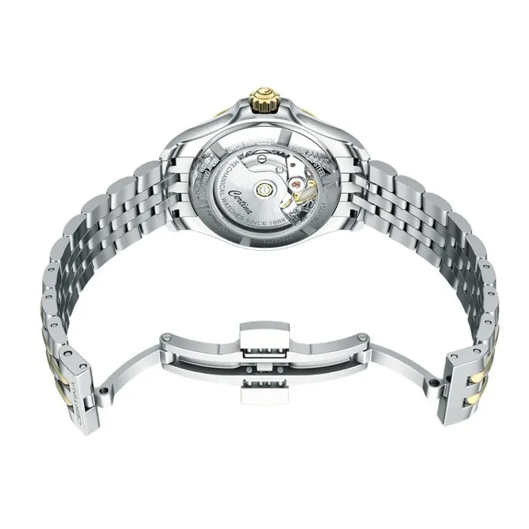 Certina DS Action Lady Powermatic 80 C032.207.22.116.00