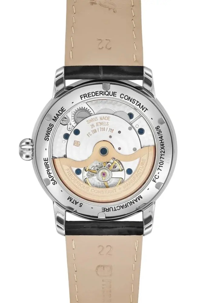 Frederique Constant Manufacture Classic Automatic FC-710MC4H6