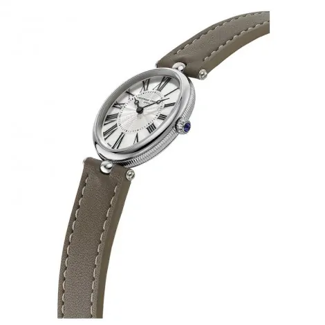 Frederique Constant Classics Art Deco Oval Quartz FC-200MPW2V26