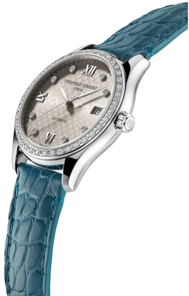 Frederique Constant Ladies Automatic FC-303LGD3BD6
