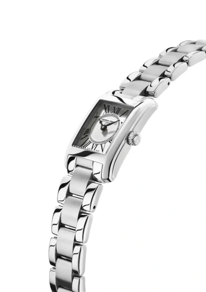 Frederique Constant Classics Carrée Ladies FC-200MC16B