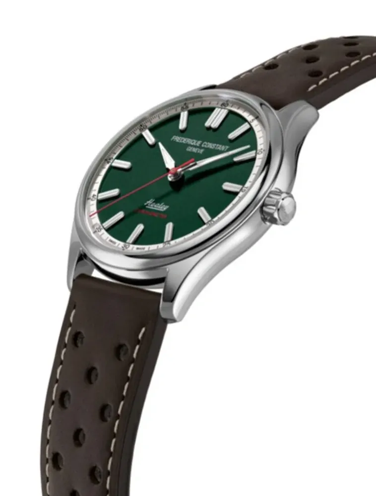 Frederique Constant Classics Vintage Rally Healey Limited Edition FC-301HGRS5B6