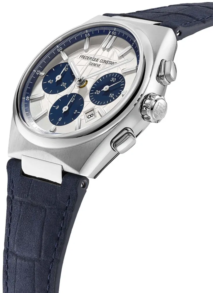 Frederique Constant Highlife Automatic Chronograph Limited Edition FC-391WN4NH6