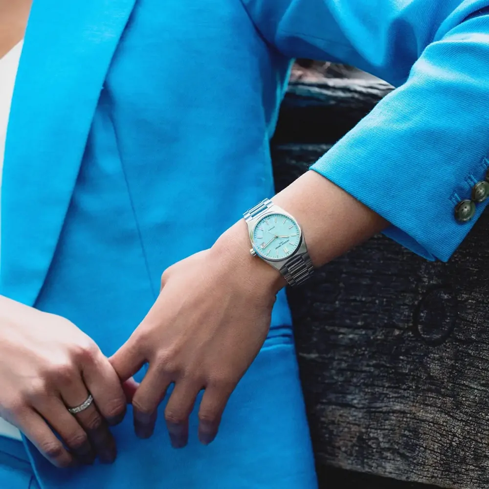 Frederique Constant Highlife Ladies Automatic FC-303LB2NH6B