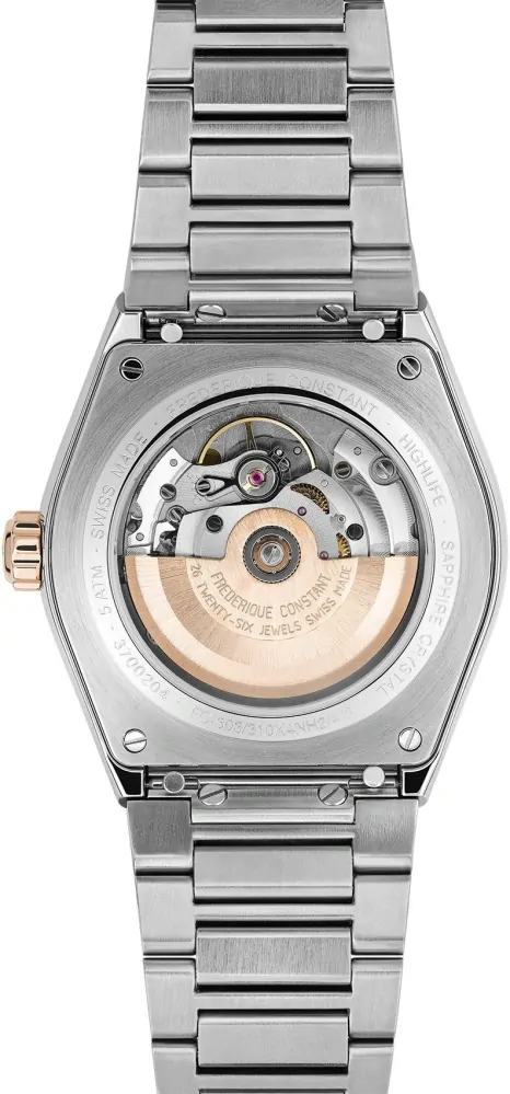 Frederique Constant Highlife Automatic COSC FC-303V4NH2B