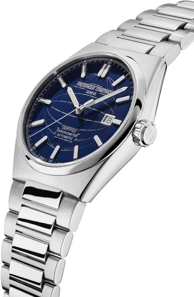Frederique Constant Highlife Automatic COSC FC-303N4NH6B