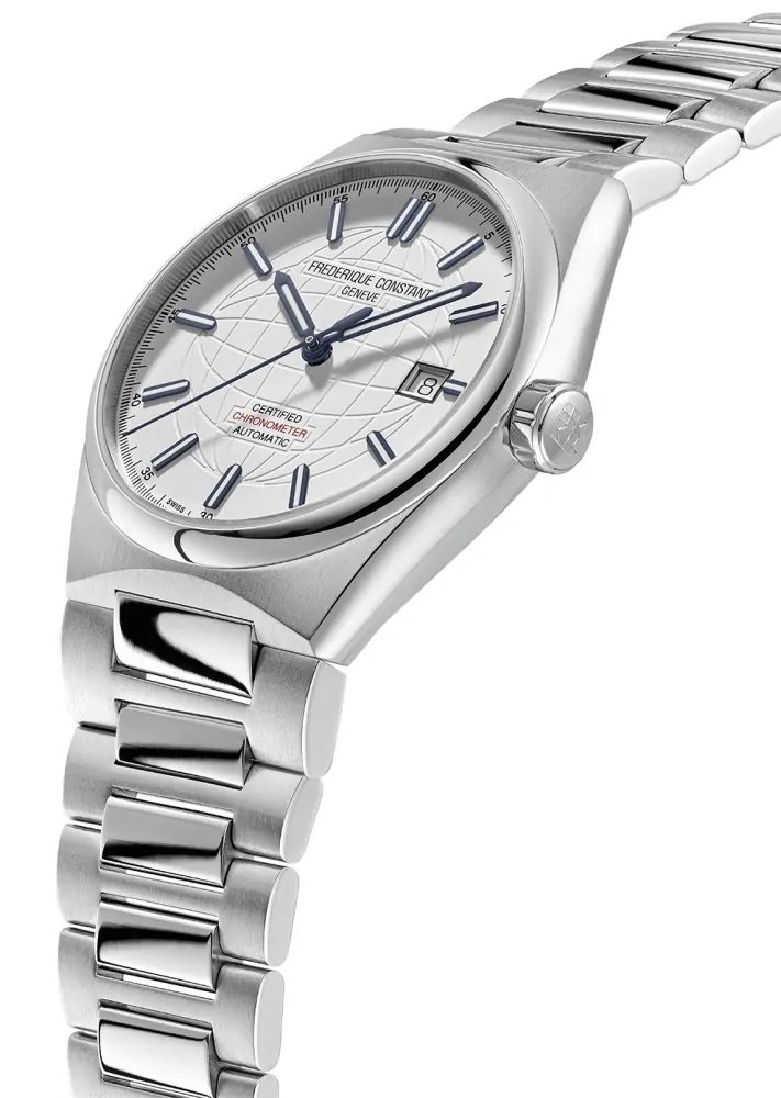 Frederique Constant Highlife Automatic COSC FC-303S3NH26B