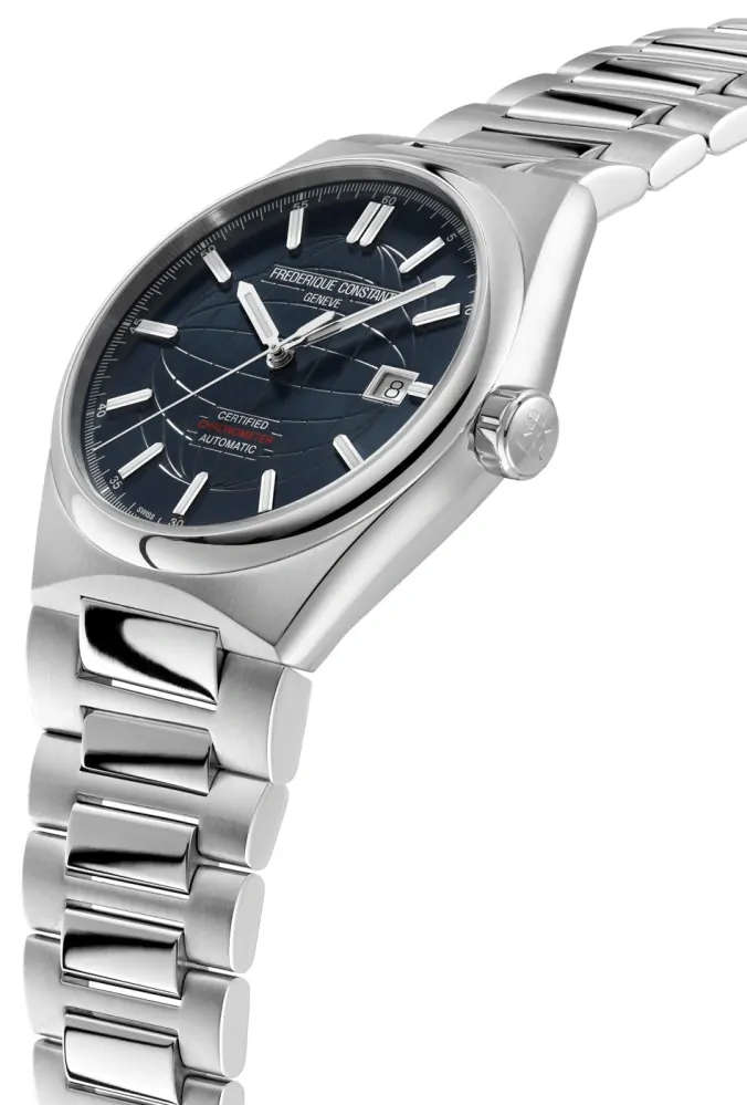 Frederique Constant Highlife Automatic COSC FC-303BL3NH6B