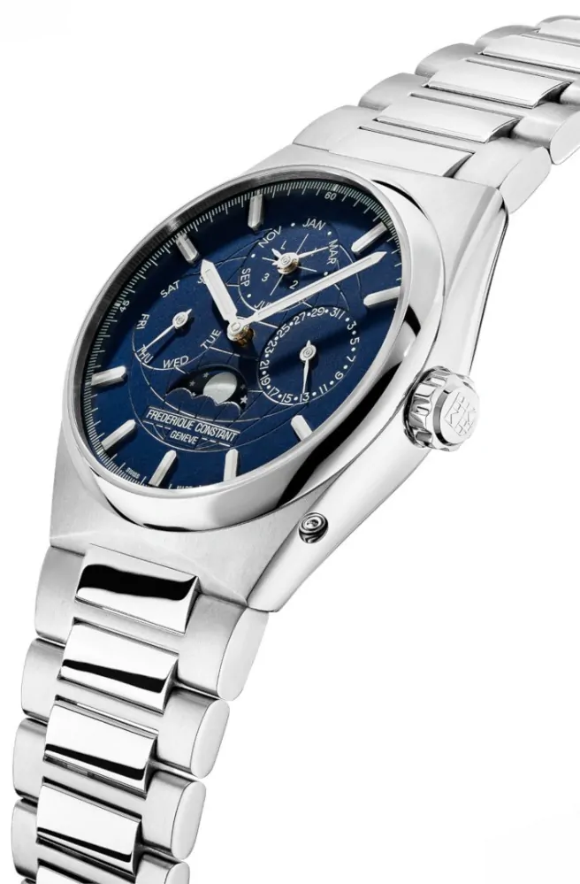 Frederique Constant Highlife Perpetual Calendar FC-775N4NH6B